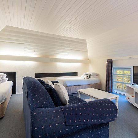 Coolangatta Estate Shoalhaven Heads Motel Ngoại thất bức ảnh