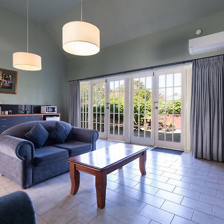 Coolangatta Estate Shoalhaven Heads Motel Ngoại thất bức ảnh