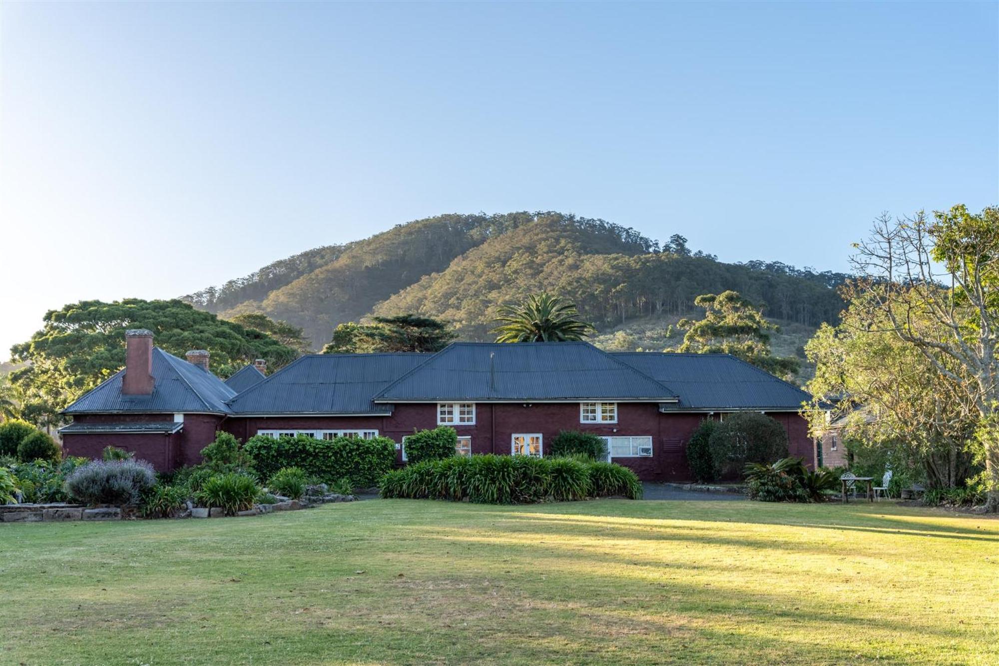 Coolangatta Estate Shoalhaven Heads Motel Ngoại thất bức ảnh