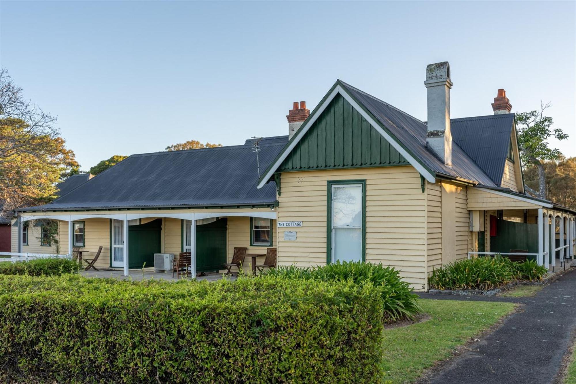Coolangatta Estate Shoalhaven Heads Motel Ngoại thất bức ảnh