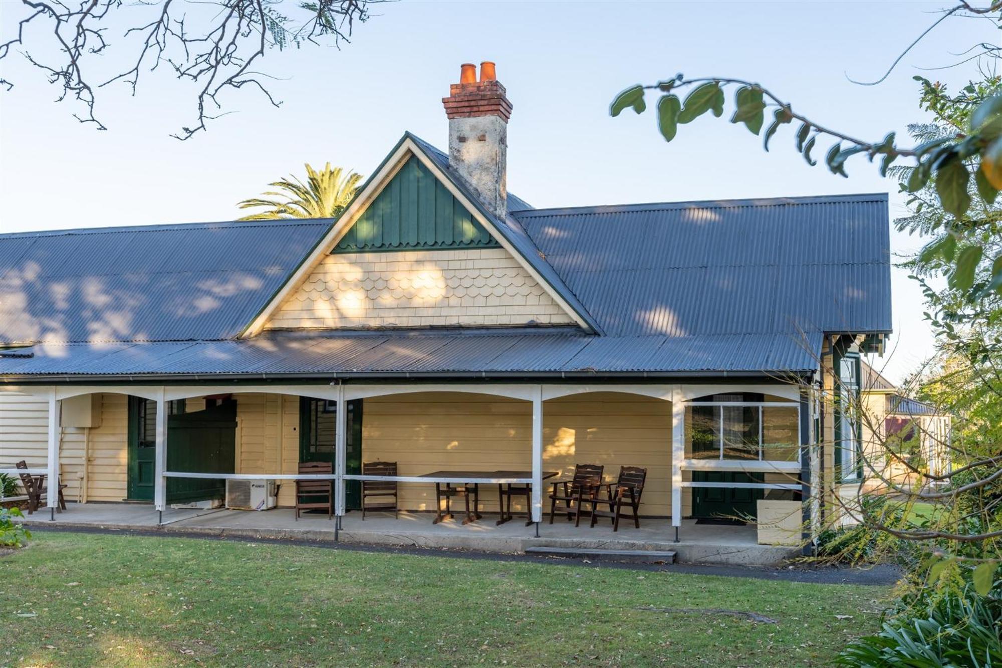 Coolangatta Estate Shoalhaven Heads Motel Ngoại thất bức ảnh