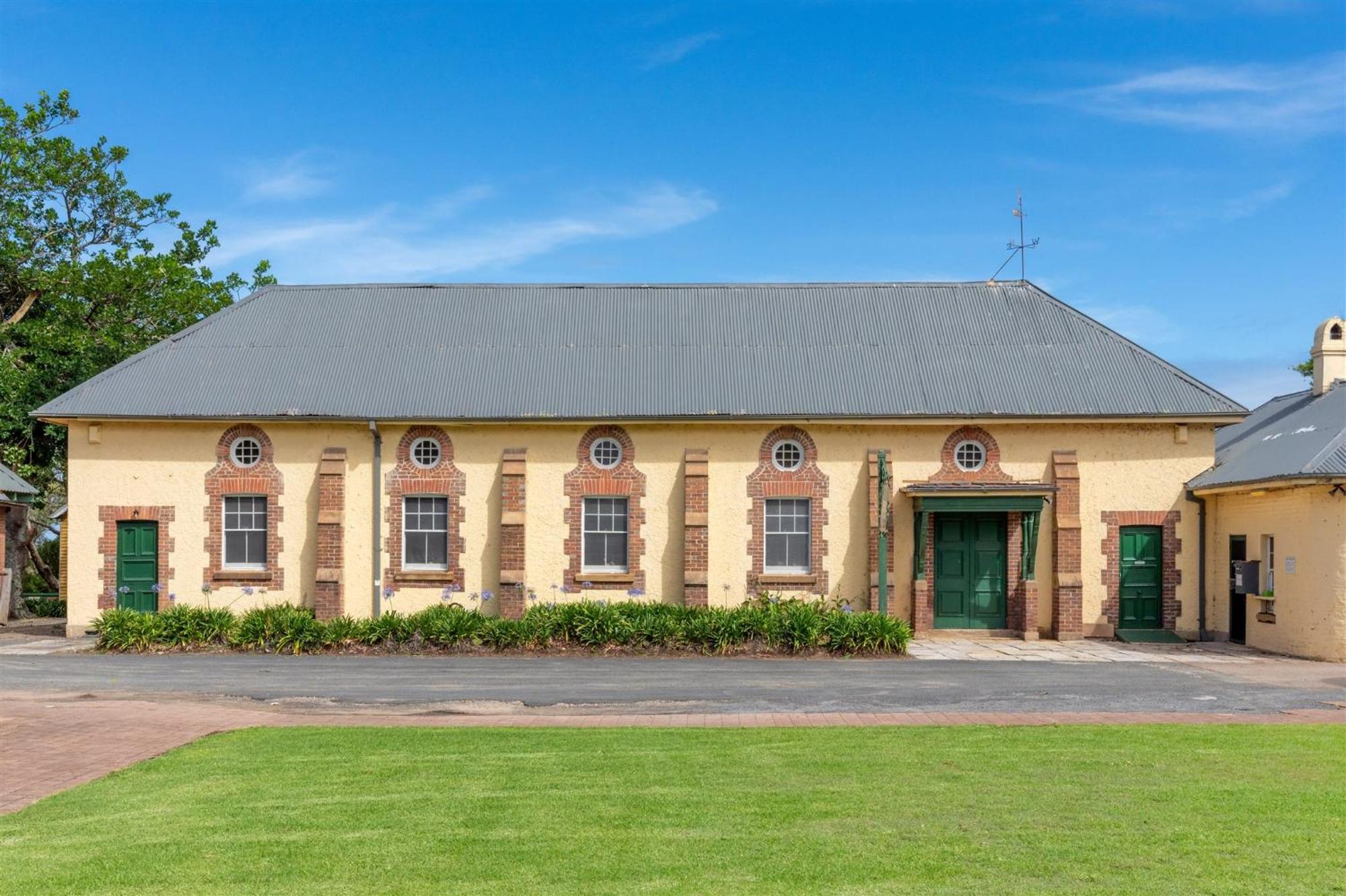 Coolangatta Estate Shoalhaven Heads Motel Ngoại thất bức ảnh