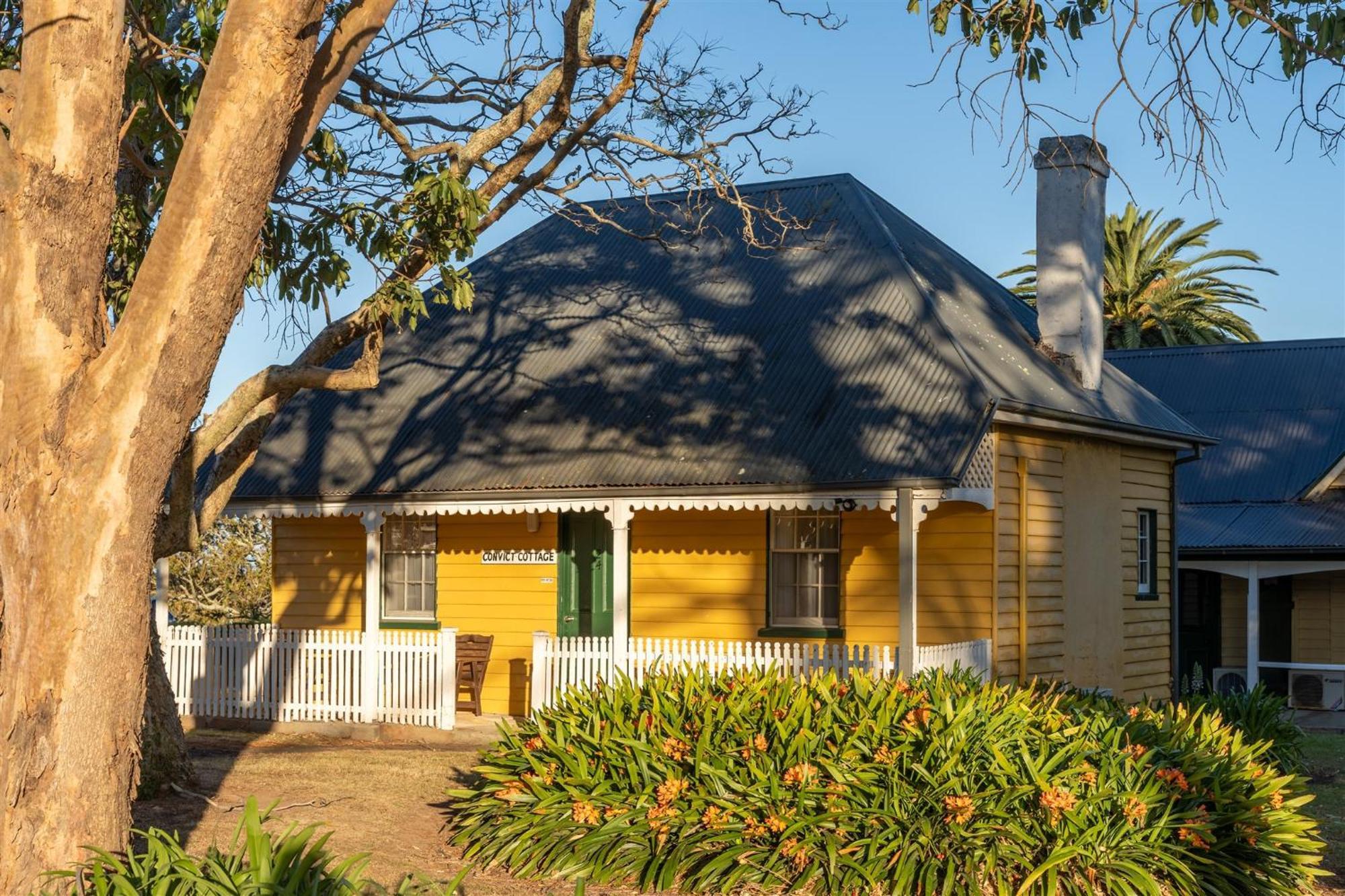Coolangatta Estate Shoalhaven Heads Motel Ngoại thất bức ảnh