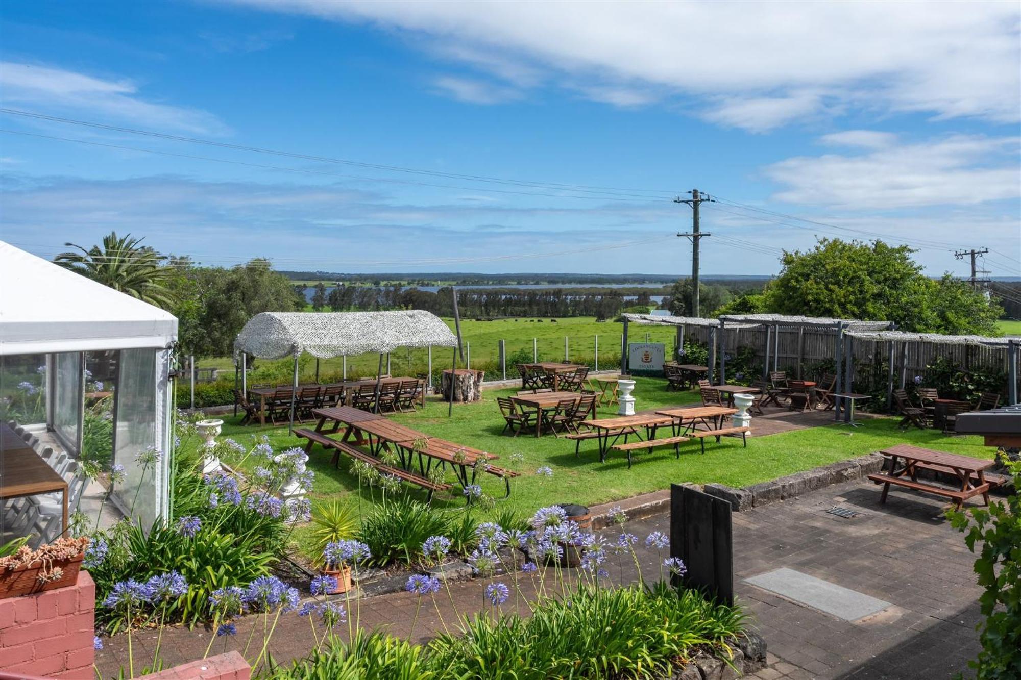 Coolangatta Estate Shoalhaven Heads Motel Ngoại thất bức ảnh