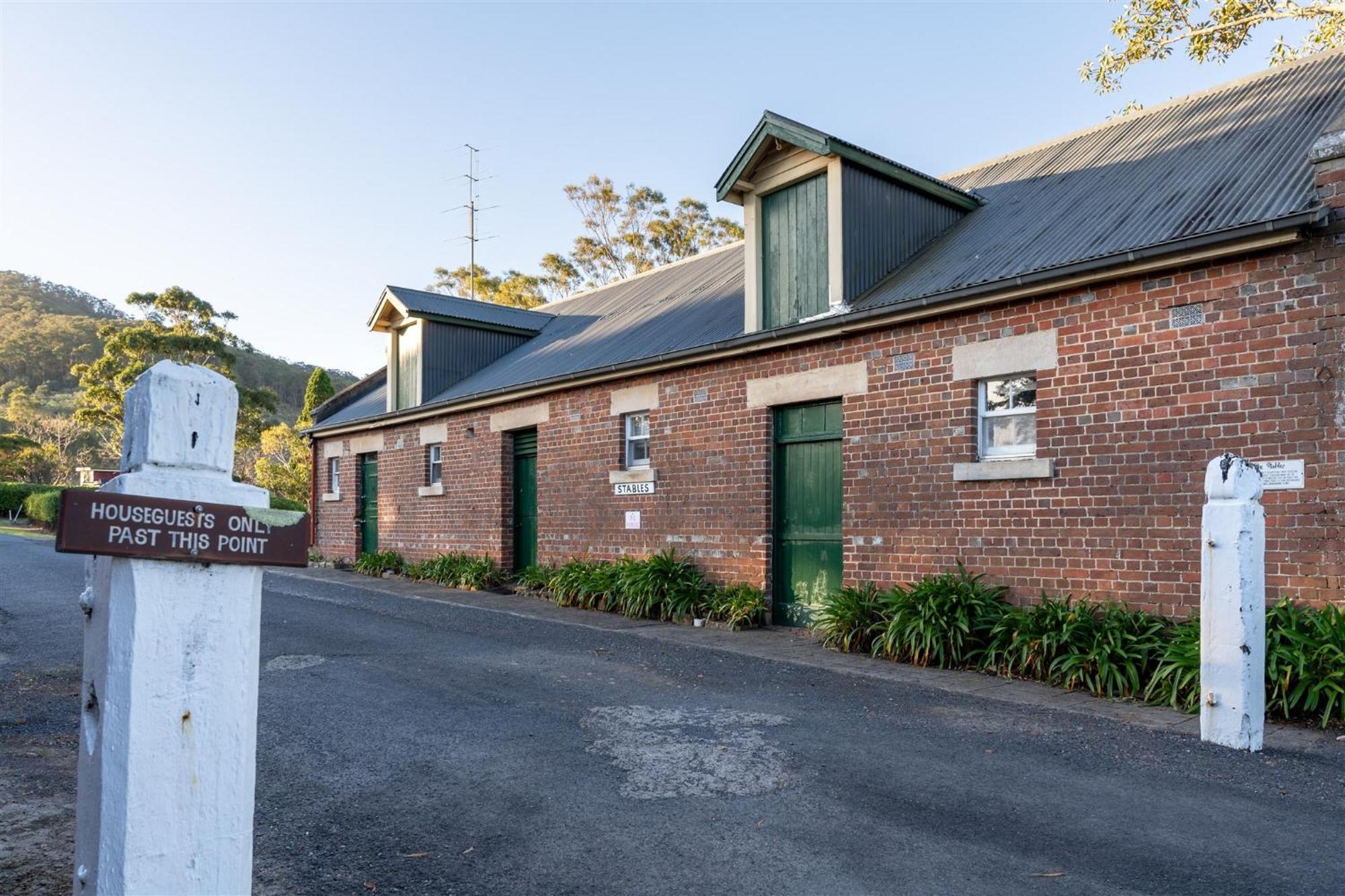 Coolangatta Estate Shoalhaven Heads Motel Ngoại thất bức ảnh