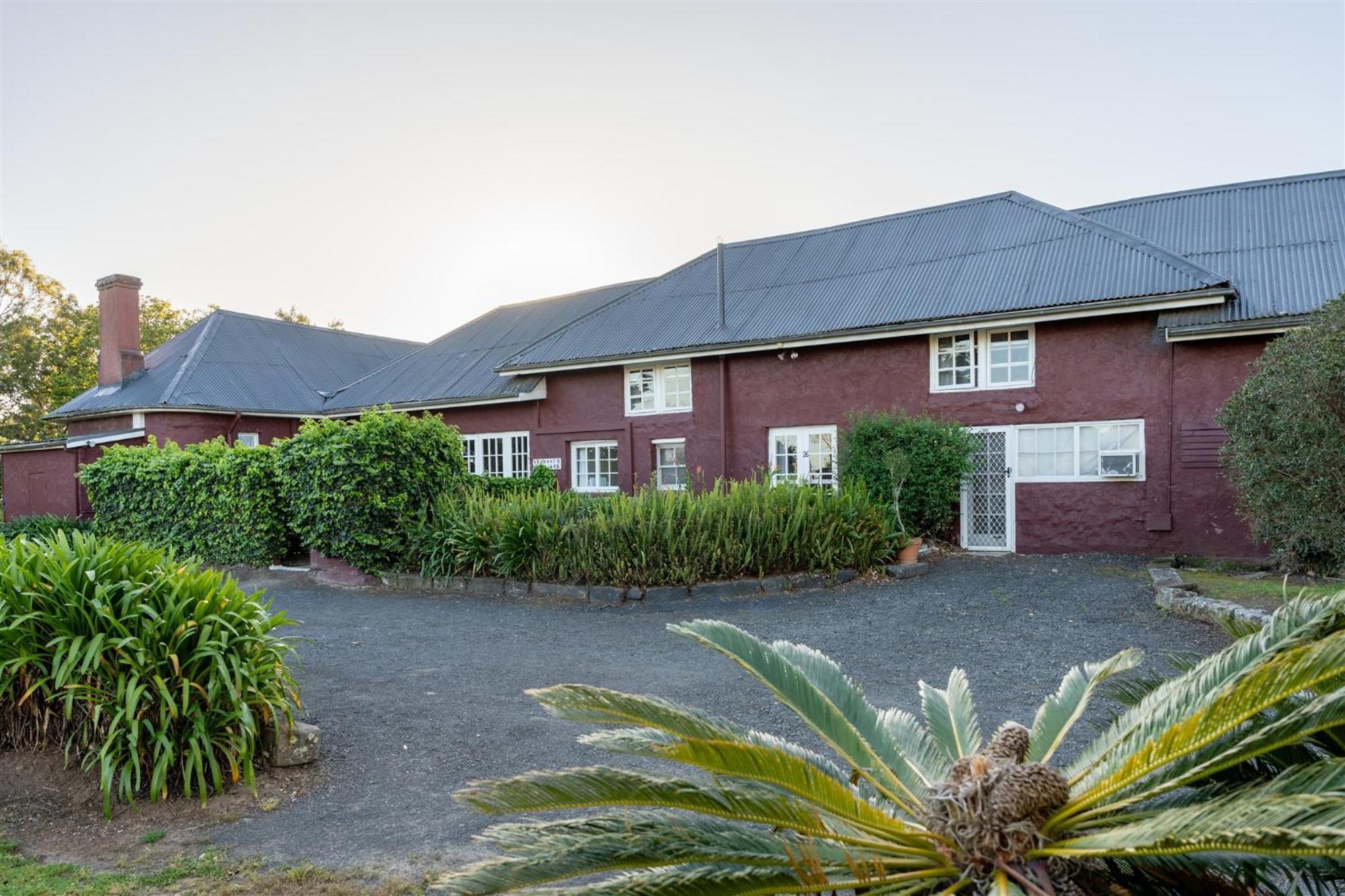Coolangatta Estate Shoalhaven Heads Motel Ngoại thất bức ảnh
