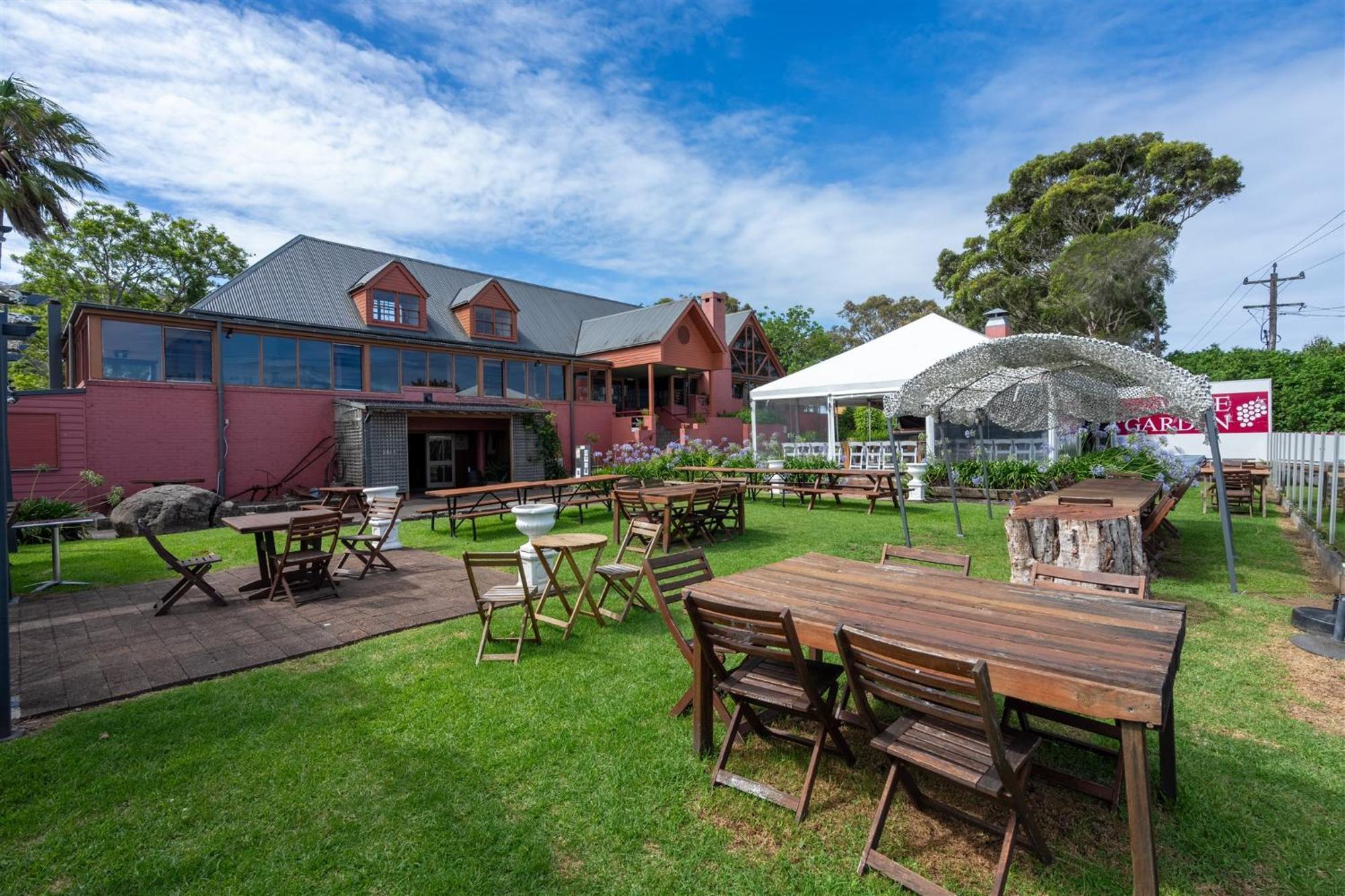 Coolangatta Estate Shoalhaven Heads Motel Ngoại thất bức ảnh