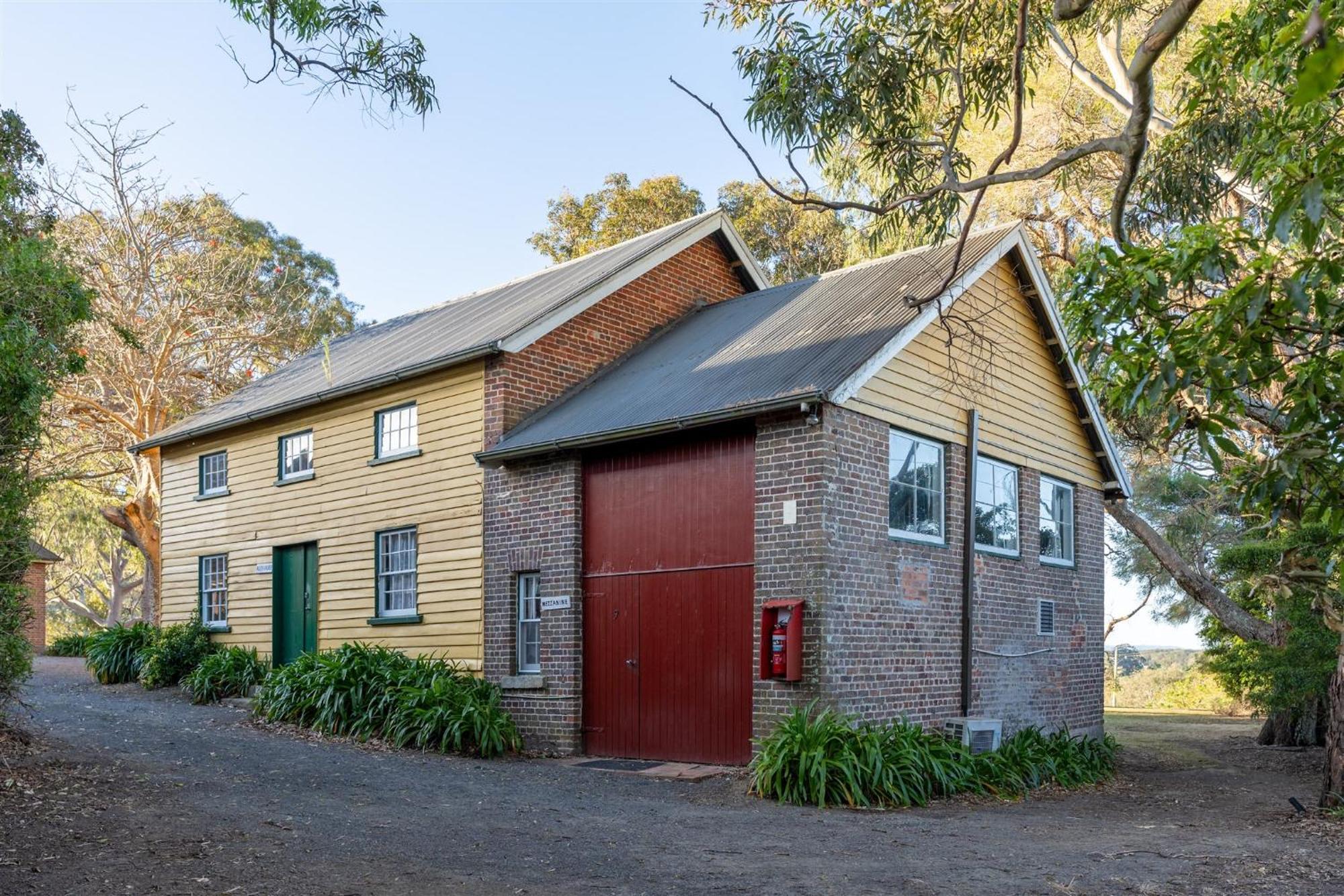 Coolangatta Estate Shoalhaven Heads Motel Ngoại thất bức ảnh