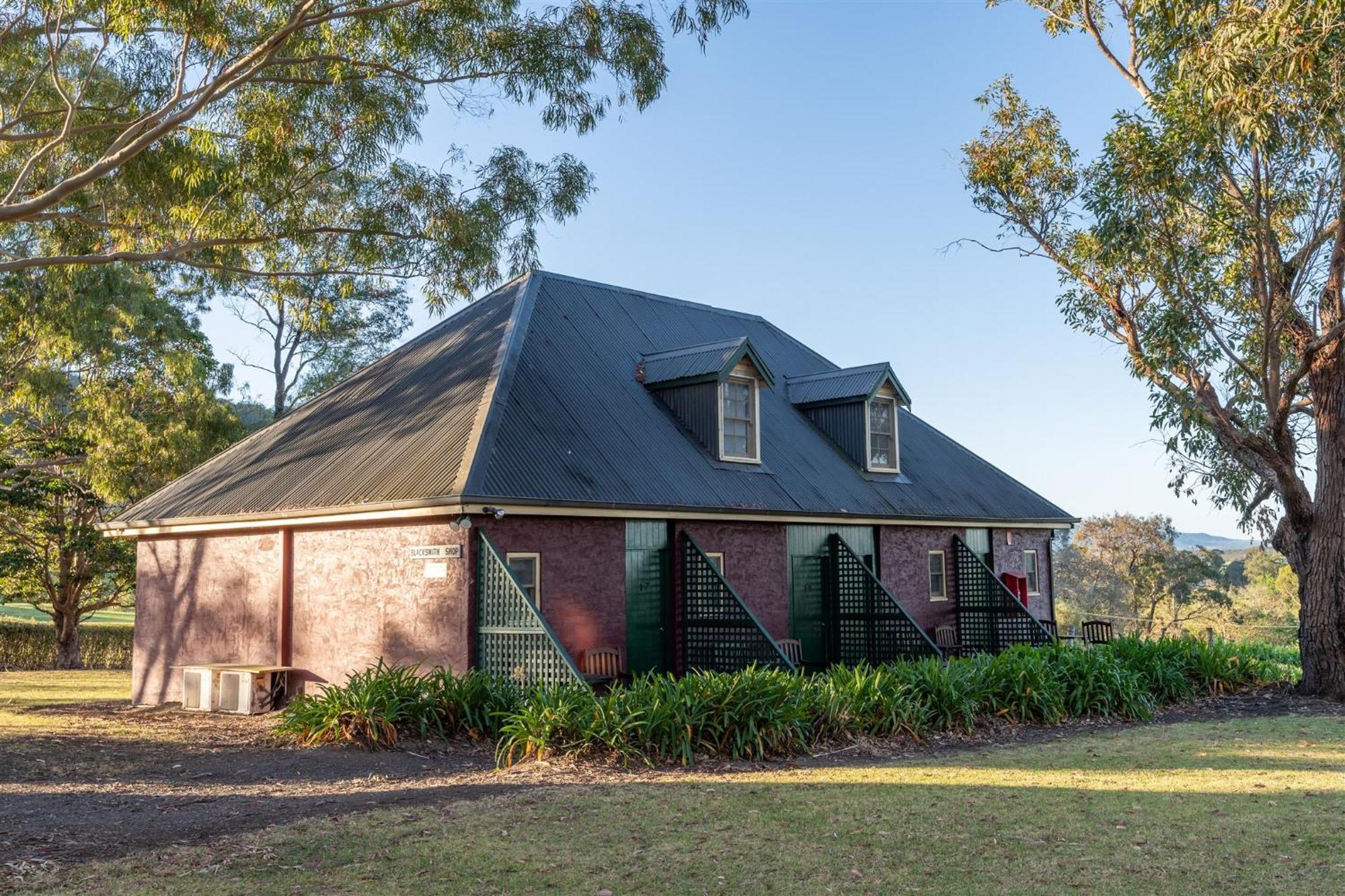 Coolangatta Estate Shoalhaven Heads Motel Ngoại thất bức ảnh