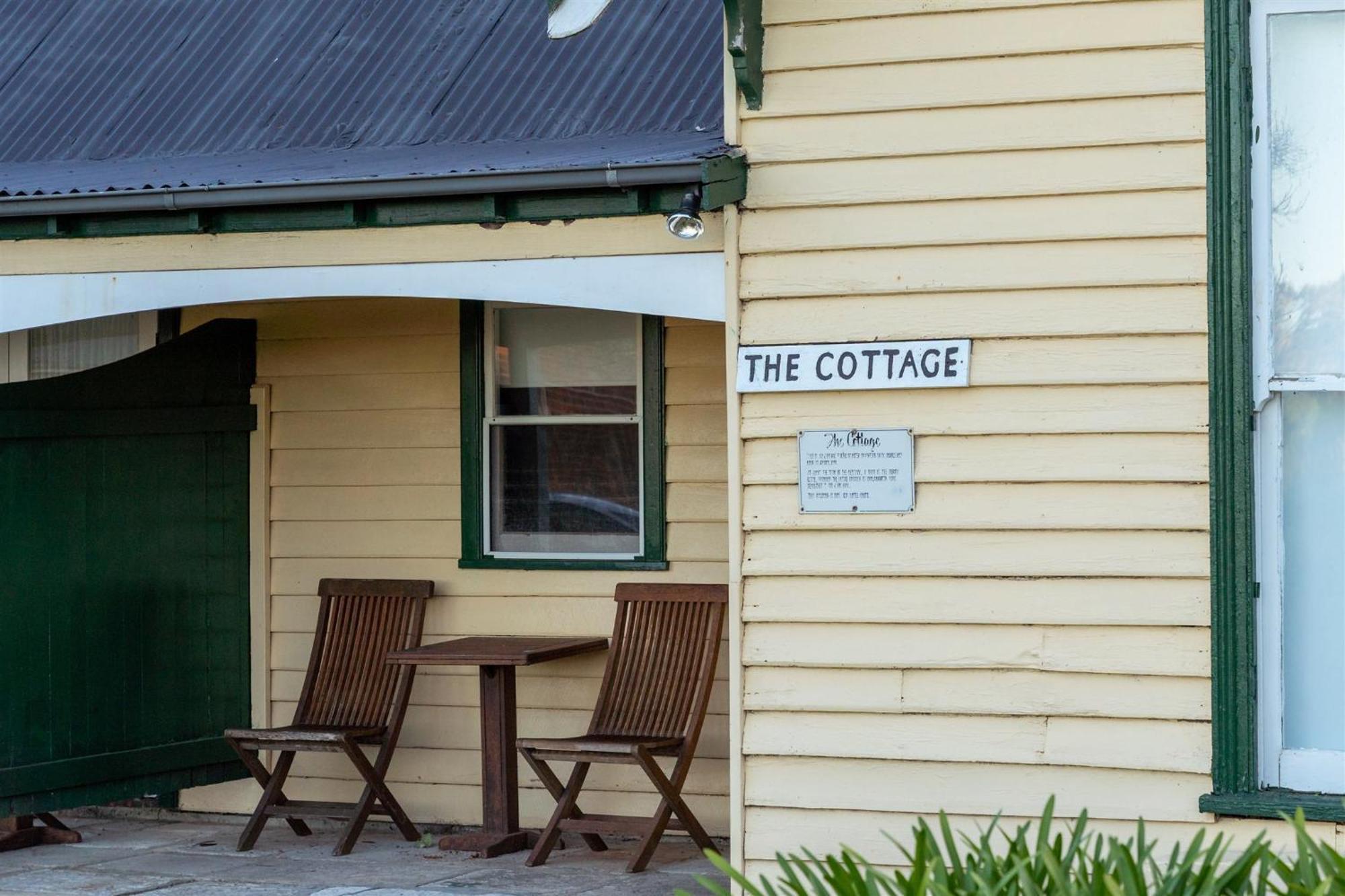Coolangatta Estate Shoalhaven Heads Motel Ngoại thất bức ảnh
