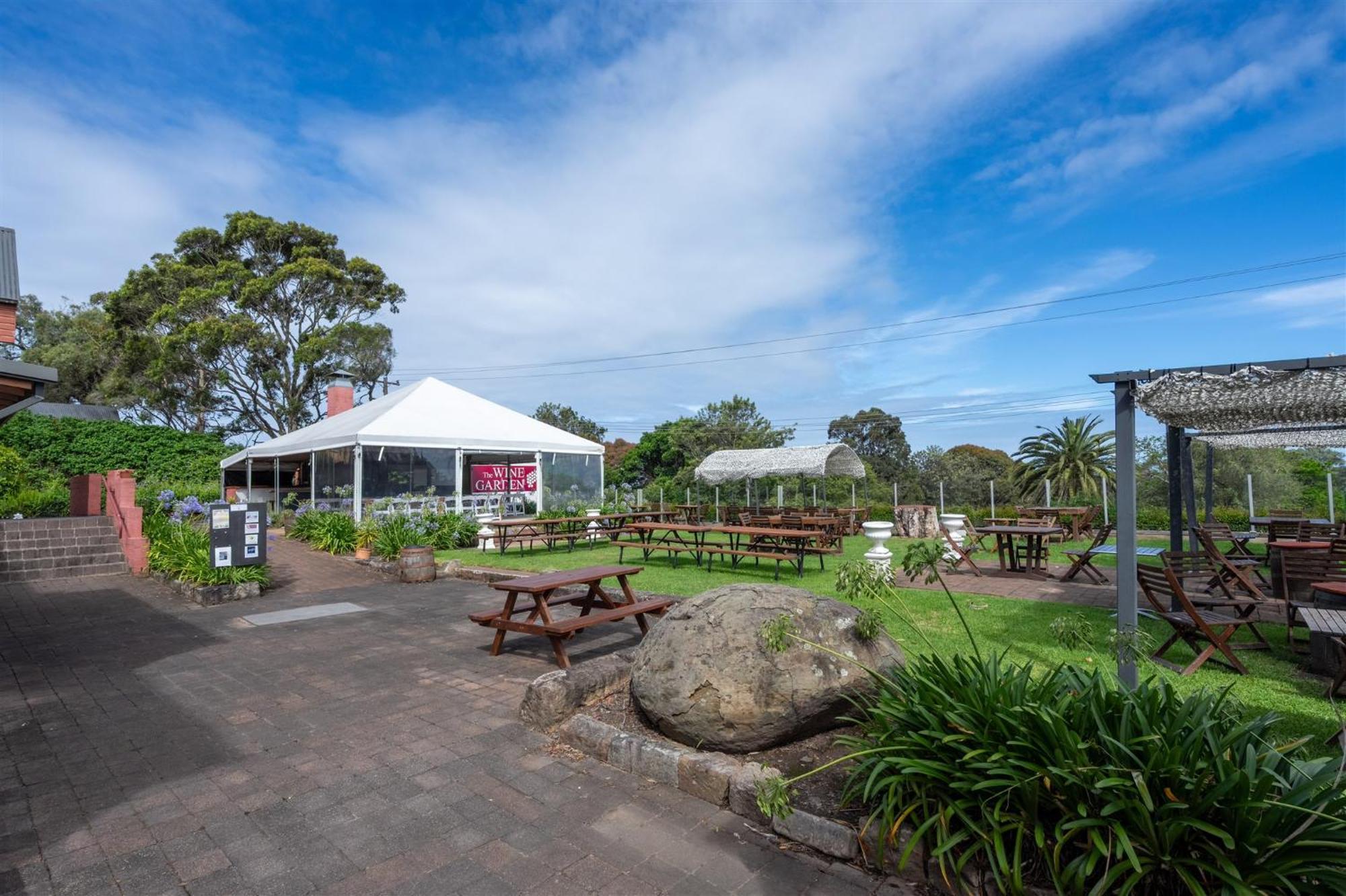 Coolangatta Estate Shoalhaven Heads Motel Ngoại thất bức ảnh