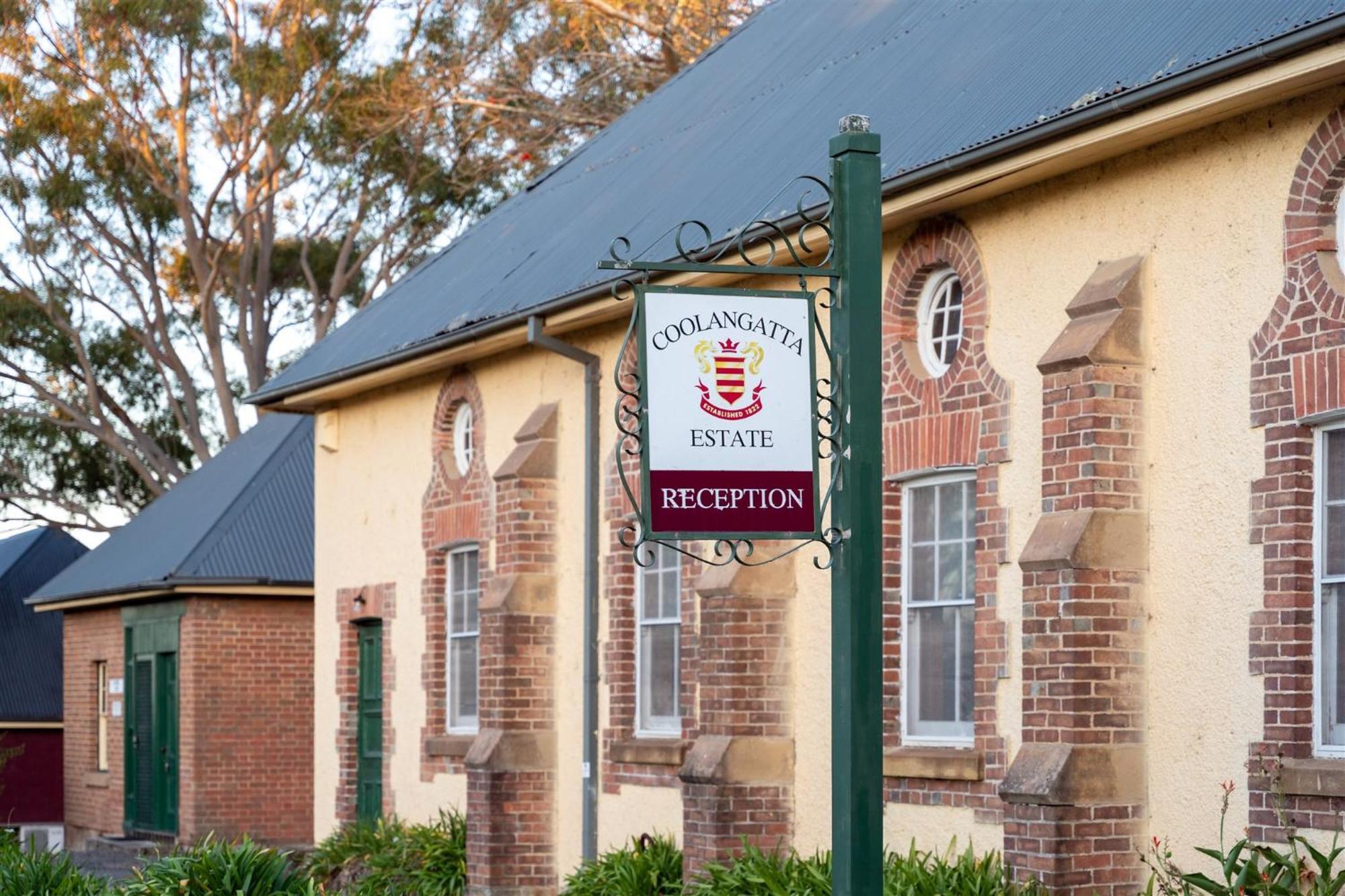 Coolangatta Estate Shoalhaven Heads Motel Ngoại thất bức ảnh