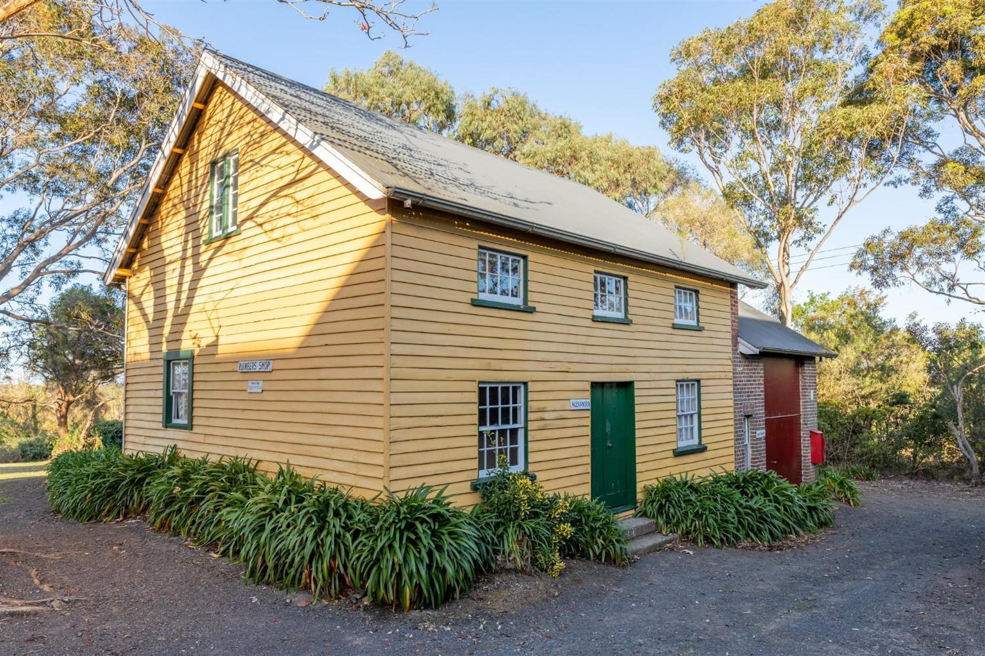 Coolangatta Estate Shoalhaven Heads Motel Ngoại thất bức ảnh