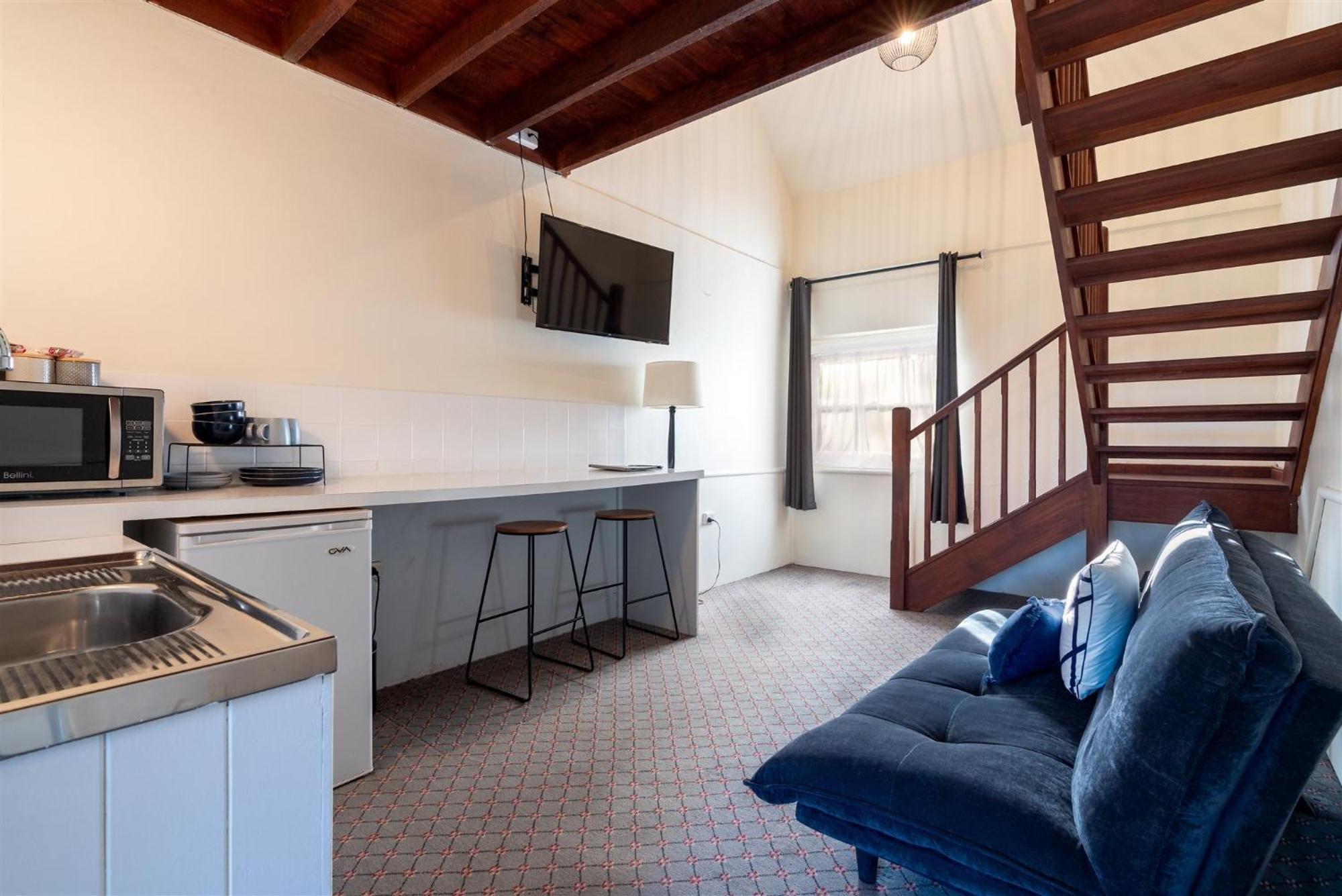 Coolangatta Estate Shoalhaven Heads Motel Ngoại thất bức ảnh
