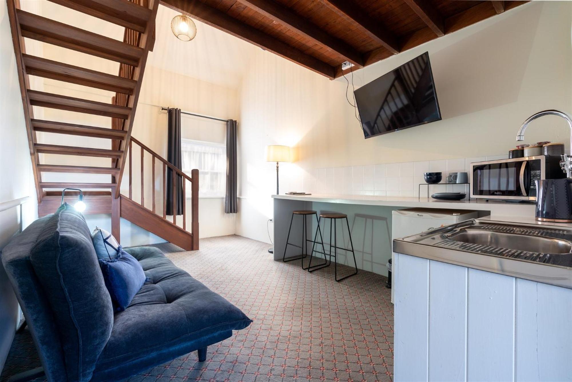Coolangatta Estate Shoalhaven Heads Motel Ngoại thất bức ảnh