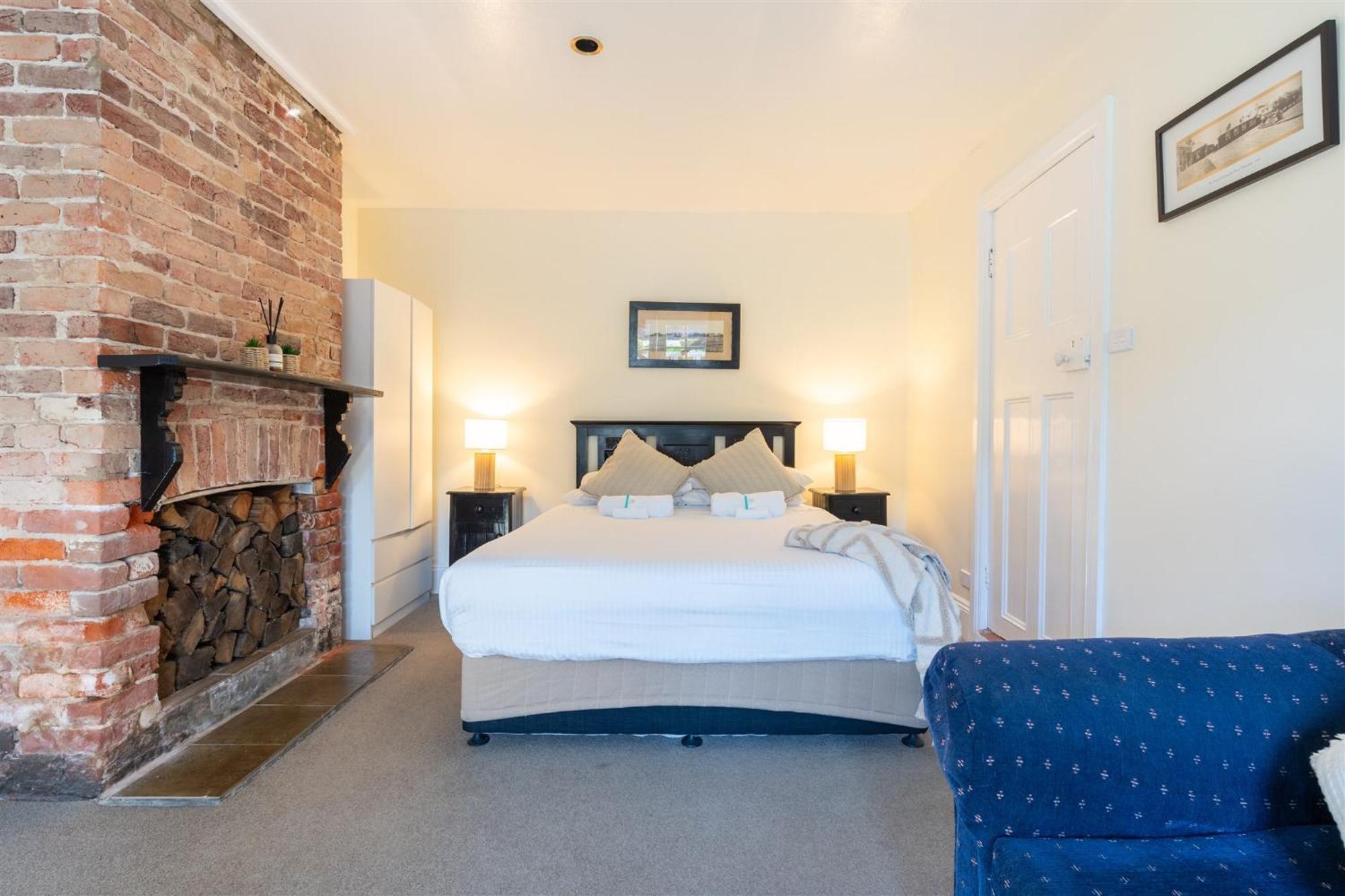 Coolangatta Estate Shoalhaven Heads Motel Ngoại thất bức ảnh
