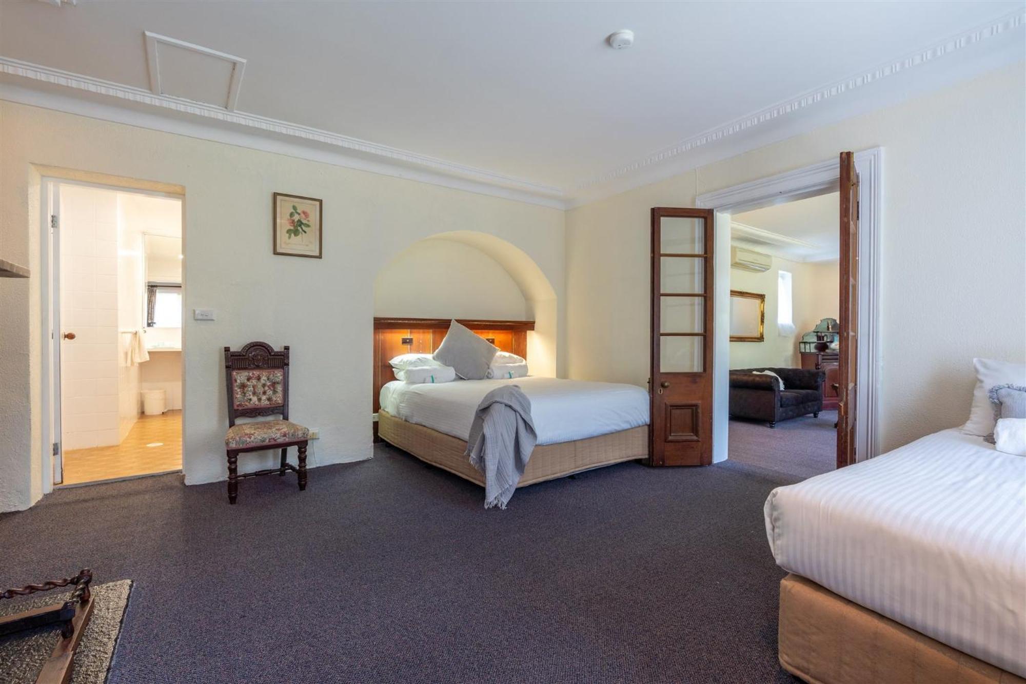 Coolangatta Estate Shoalhaven Heads Motel Ngoại thất bức ảnh