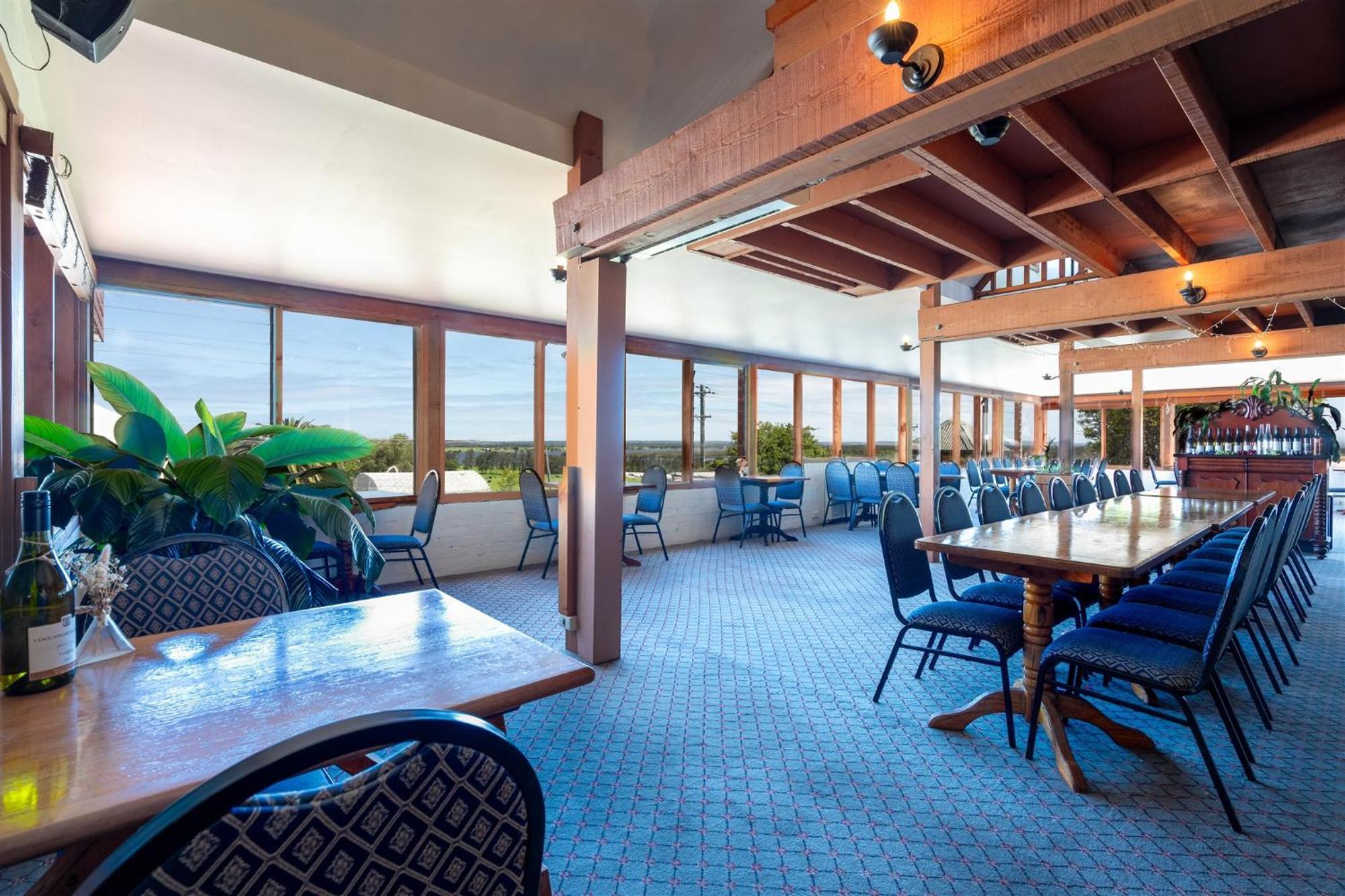 Coolangatta Estate Shoalhaven Heads Motel Ngoại thất bức ảnh
