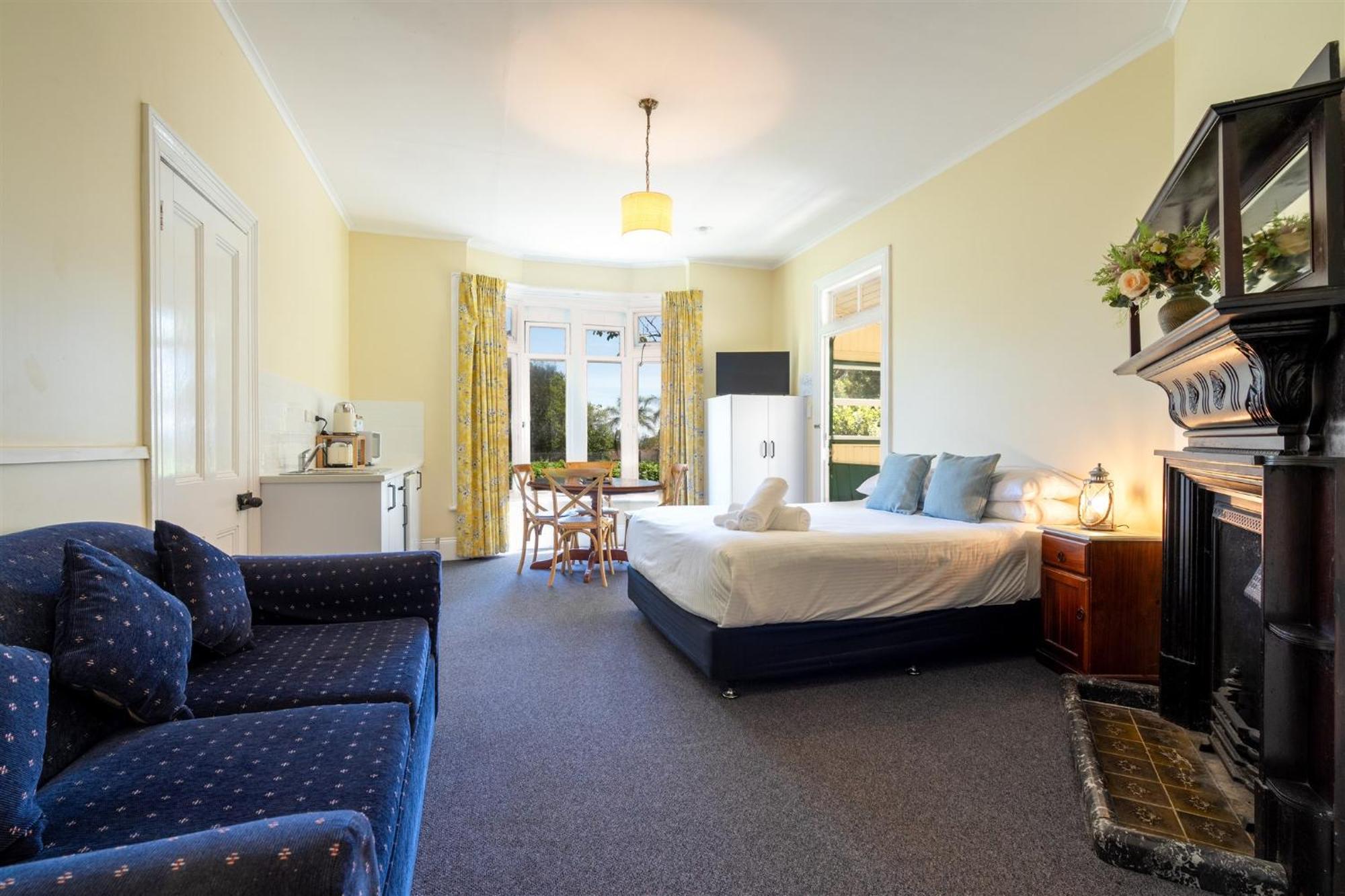 Coolangatta Estate Shoalhaven Heads Motel Ngoại thất bức ảnh