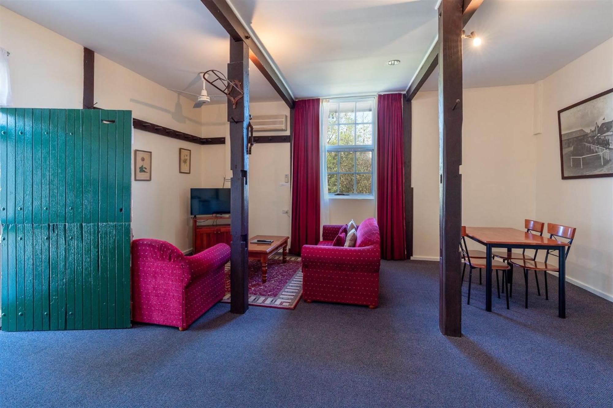 Coolangatta Estate Shoalhaven Heads Motel Ngoại thất bức ảnh