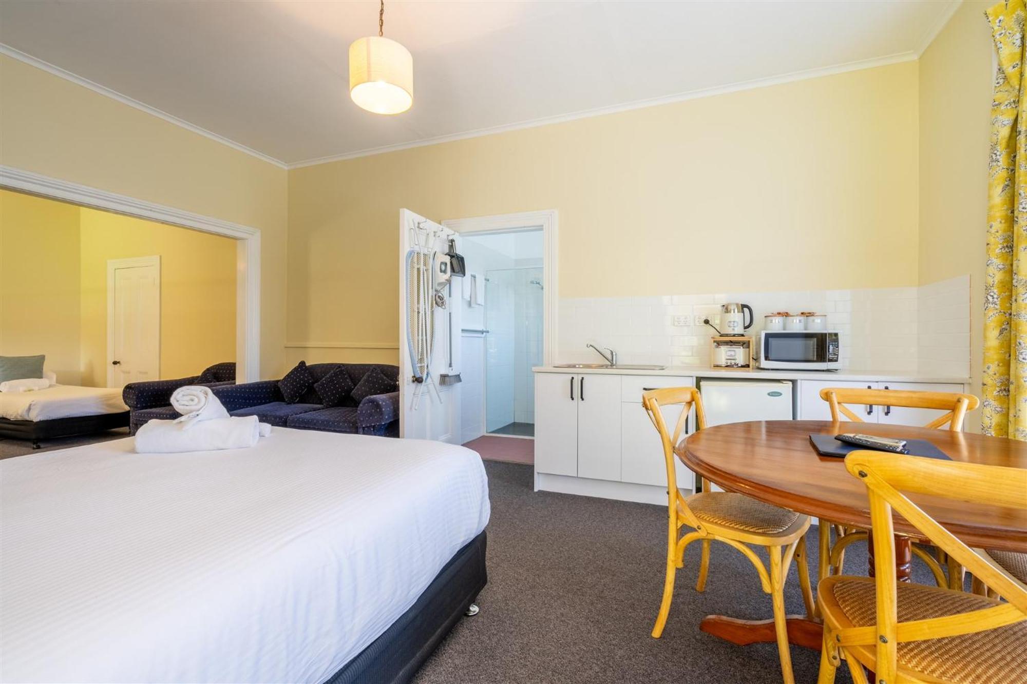 Coolangatta Estate Shoalhaven Heads Motel Ngoại thất bức ảnh