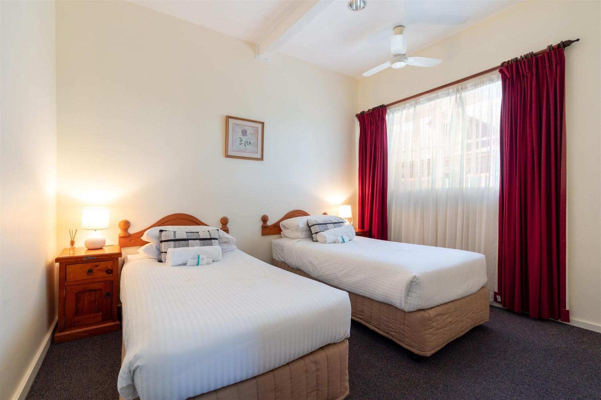 Coolangatta Estate Shoalhaven Heads Motel Ngoại thất bức ảnh