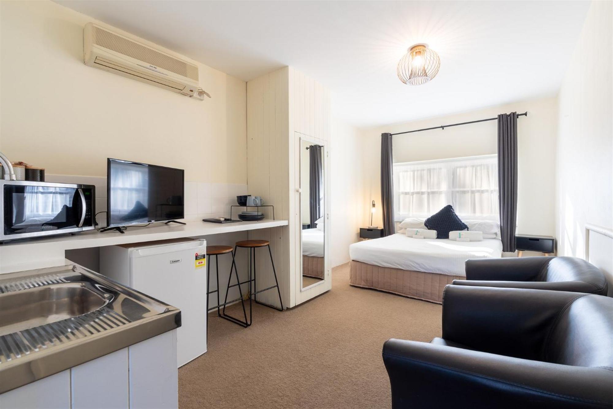 Coolangatta Estate Shoalhaven Heads Motel Ngoại thất bức ảnh
