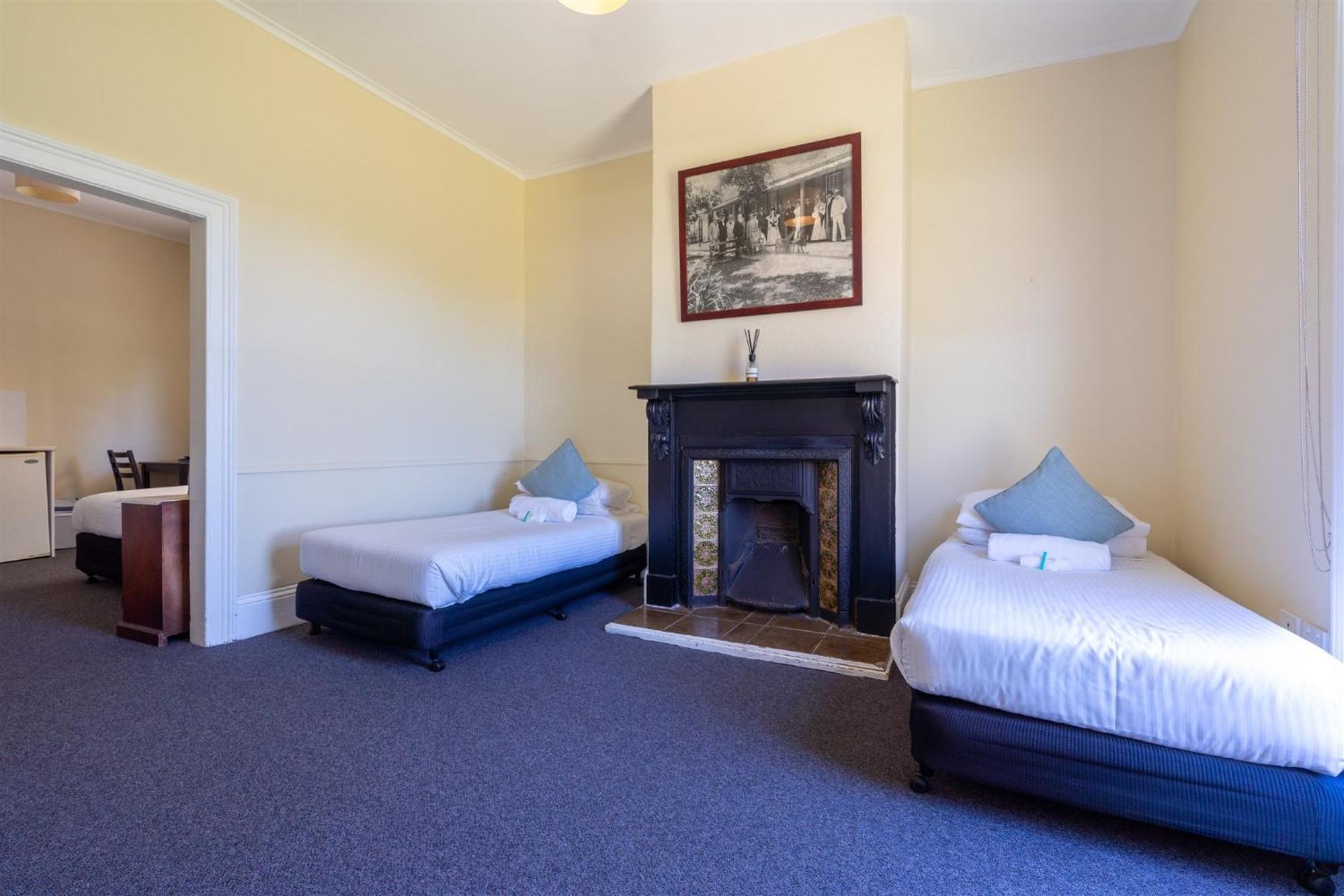 Coolangatta Estate Shoalhaven Heads Motel Ngoại thất bức ảnh