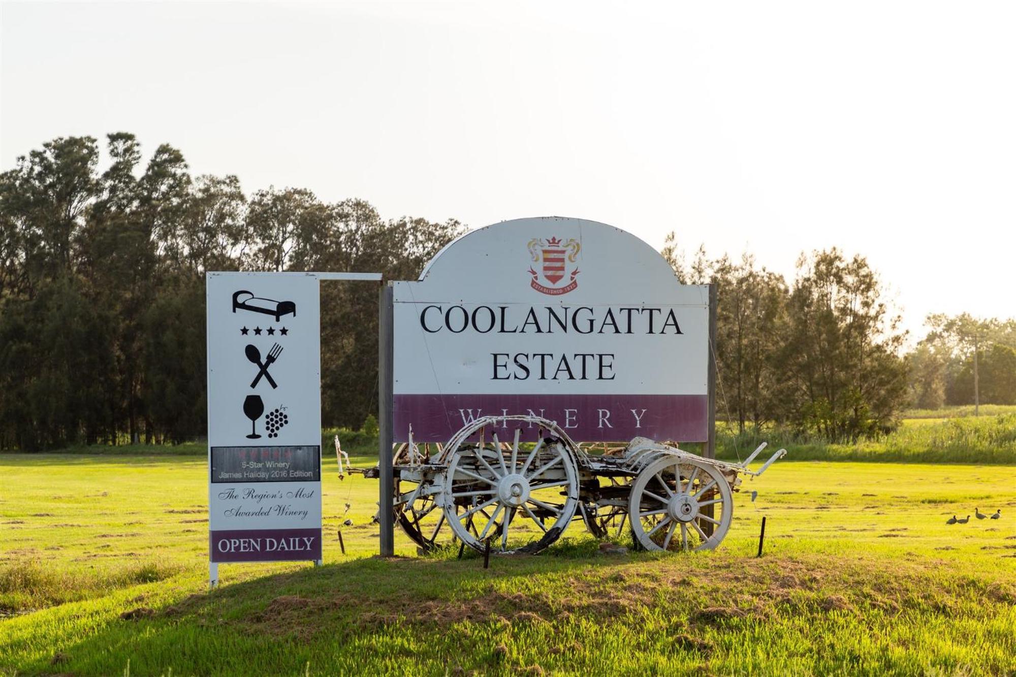Coolangatta Estate Shoalhaven Heads Motel Ngoại thất bức ảnh